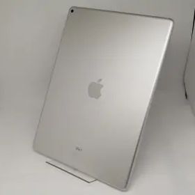 【中古】Apple 【Wi-Fi】 12.9インチ iPad Pro（第1世代/2015） 128GB シルバー ML0Q2J/A【日本橋3】保証期間１ヶ月【ランクC】