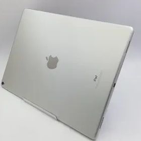【中古】Apple 【Wi-Fi】 12.9インチ iPad Pro（第2世代/2017） 256GB シルバー MP6H2J/A【大宮東口】保証期間１ヶ月【ランクB】