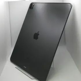 【中古】Apple 【Wi-Fi】 12.9インチ iPad Pro（第4世代/2020） 128GB スペースグレイ MY2H2J/A【新橋烏森通り】保証期間１ヶ月【ランクB
