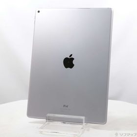 (中古)Apple iPad Pro 12.9インチ 第1世代 128GB スペースグレイ ML0N2J/A Wi-Fi(269-ud)