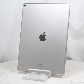 (中古)Apple iPad Pro 12.9インチ 第2世代 512GB スペースグレイ MPKY2J/A Wi-Fi(352-ud)