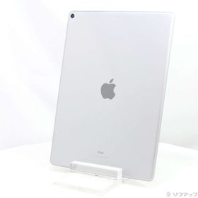 (中古)Apple iPad Pro 12.9インチ 第2世代 256GB スペースグレイ MP6G2J/A Wi-Fi(377-ud)