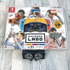 Nintendo Labo Toy-Con 04 VR KIT