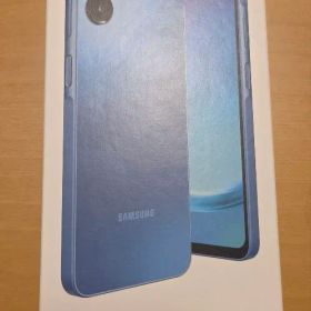 Samsung Galaxy A25 5G SC-53F ブルー 本体