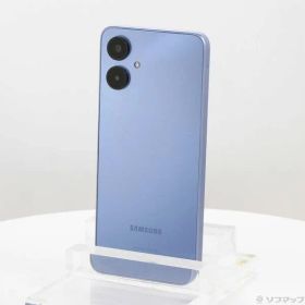 ソフマップ 〔中古品〕 Galaxy A25 5G 64GB ブルー SC-53F docomo SIMフリー【305】