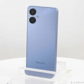 ソフマップ 〔中古品〕 Galaxy A25 5G 64GB ブルー SC-53F docomo SIMフリー【196】