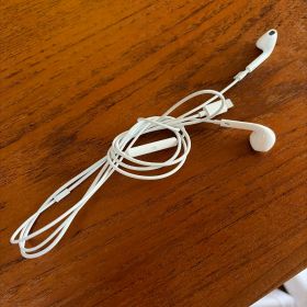 Apple EarPods with Lightning Connector