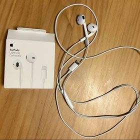 Apple EarPods with Lightning Connector