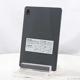 dtab Compact 64GB ストームグレー d-52C docomo SIMフリー