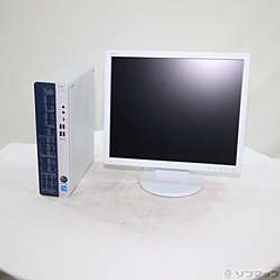 Mate タイプMB PC-MKL45BZGK 〔NEC Refreshed PC〕 ≪メーカー保証あり≫ ［Core-i3-13100 (3.4GHz)／8GB／SSD256GB／19インチ／Win