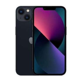 iPhone13[128GB] au/UQ ミッドナイト【安心保証】