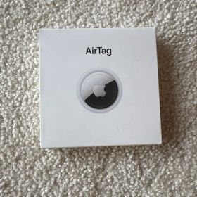 Apple AirTag 1パック