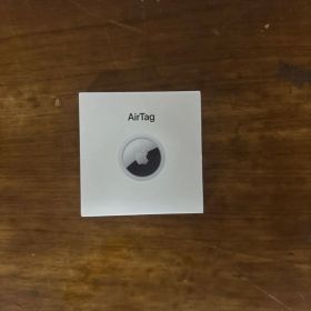 Apple AirTag 本体 第一世代