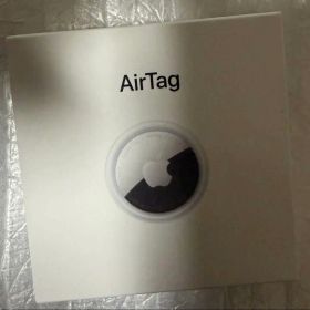 Apple AirTag 本体