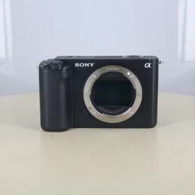 【中古】(ソニー) SONY VLOGCAM ZV-E1 ブラック ボディ