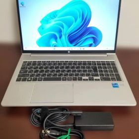 320美品 HP ProBook 450 G8 i5◆8◆256GB◆15.6