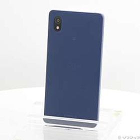 〔中古品〕 Xperia Ace III 64GB ブルー SOG08 au SIMフリー ［5.5インチ液晶／Snapdragon 480 5G／RAM:4GB／ナノSIM&eSIM］〔中古品〕 Xperia Ace III 64GB ブルー SOG08 au SIMフリー ［5.5インチ液晶／Snapdragon 480 5G／RAM:4GB／ナノSIM&eSIM］