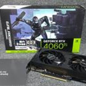GeForce RTX 4060 Ti 搭載グラボ 中古 42,000円 | ネット最安値の価格