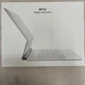 Apple iPad Magic Keyboard 11インチ