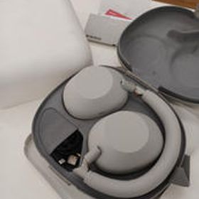 ノイズキャンセリングヘッドホン WH-1000XM6 SONY