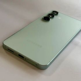Samsung Galaxy S25 ミント 256GB SC-51F 国内版