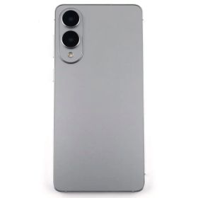 Galaxy S25 Edge 12/512GB Silver SM-S937N