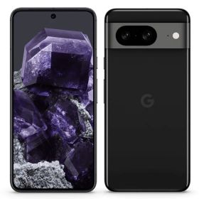 新品同様 Google Pixel 8 5G ファイブジー 128GB メモリ8GB Tensor G3 消しゴムマジック デュアルSIM eSIM 特典付 SIMフリー p8128bk-s37z2 クリーニング済み 動作確認済み 保証付き