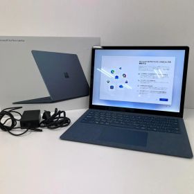 792907/Microsoft SurfaceLaptop ノートパソコン