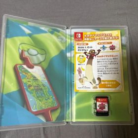 ポケットモンスター シールド Nintendo Switch