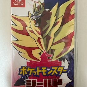 ポケットモンスター シールド Nintendo Switch
