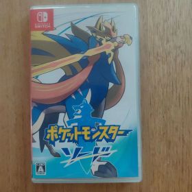 ポケットモンスター ソード Nintendo Switch