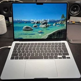 Apple MacBook Air M4 32GB/1TB