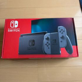 Nintendo Switch 箱 付属品完備 プロコン付属 microSD付属