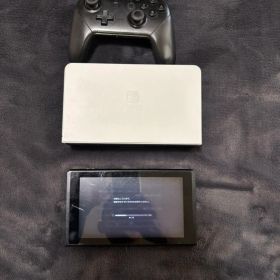 Nintendo Switch 本体 ドック プロコンセット