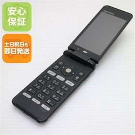 安心保証付 良品中古 au KYF31 GRATINA 4G ブラック 中古本体