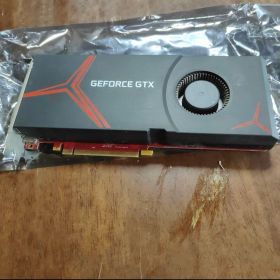 GEFORCE GTX 1070 グラフィックボード 動作OK