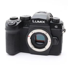 Panasonic (パナソニック) LUMIX DC-G99D ボディ