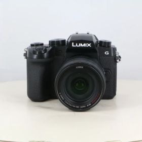 【中古】(パナソニック) Panasonic DC-G99II+14-140/3.5-5.6 レンズキット