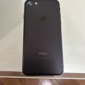 iPhone7 128G ブラック