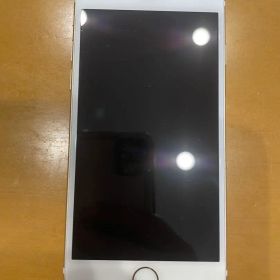 Apple iPhone 7 ゴールド 本体