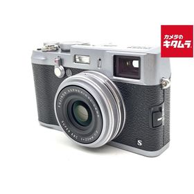 【中古】 【並品】 フジフイルム X100S