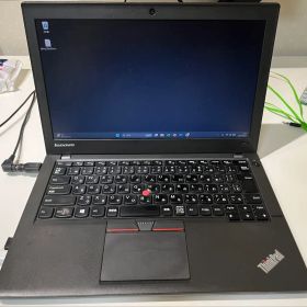 ThinkPad X250 Core i5-5300U 8GB