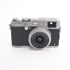 【中古】(フジフイルム) FUJIFILM X100S デジタルカメラ