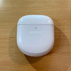 【美品】Bose QuietComfort Earbuds II