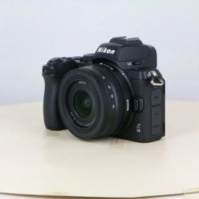 【中古】(ニコン) Nikon Z 50+Z DX16-50/3.5-6.3 VR