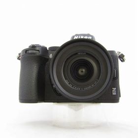 【中古】(ニコン) Nikon Z 50 16-50 VR レンズキツト
