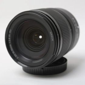 【中古】(ニコン) Nikon Z DX 16-50/F2.8 VR