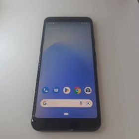 Google Pixel 3a 中古 6,200円 | ネット最安値の価格比較 プライスランク