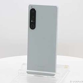 〔中古品〕 Xperia 1 IV 256GB アイスホワイト SO-51C docomo SIMフリー ［6.5インチ有機EL／Snapdragon 8 Gen 1／RAM:12GB／ナノSIM&eSIM］〔中古品〕 Xperia 1 IV 256GB アイスホワイト SO-51C docomo SIMフリー ［6.5インチ有機EL／Snapdragon 8 Gen 1／RAM:12GB／ナノSIM&eSIM］