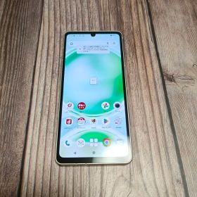 AQUOS sense8 中古 11,000円 | ネット最安値の価格比較 プライスランク